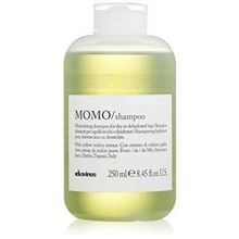 다비네스 Davines Momo Moisturizing Shampoo for Dry and Dehydrated Hair, 8.45 OunceDavines