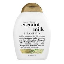 (OGX) Organix Shampoo Coconut Milk 13oz Nourishing (2 Pack) by (OGX) OrganixOGX