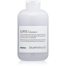 다비네스 Davines Love Smoothing Shampoo, 8.45 fl.oz.Davines