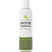 Honeydew Natural Biotin Shampoo For Hair Growth anHoneydew