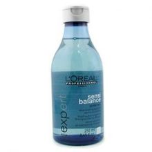  L&#039;Oreal Professional Serie Expert Sensi Balance Shampoo - 8.45 ozLiberty