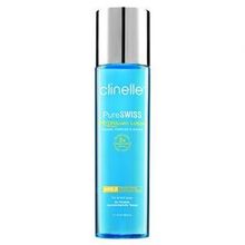 Clinelle Clinelle PureSWISS Hydracalm Lotion 150ml - A Superbly Light Texture, Water-Like Hydrating Lotion That Helps To Nourish, Refine And Plump Up SkinClinelle