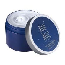 Avon Night Magic Perfumed Cream Skin Softener/5 ozAvon