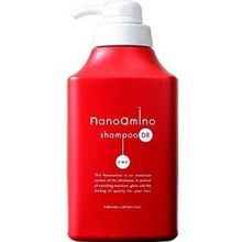Neway Japan Nano Amino Shampoo DR 1000ml (Japan Import)NEWAY JAPAN