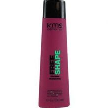 KMS CALIFORNIA by KMS California FREE SHAPE SHAMPOO 10.1 OZ ( Package Of 2 )KMS
