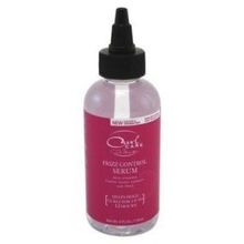 Dr. Miracles Curl Care Frizz Control Serum 4oz (3 Pack)DR.MIRACLES