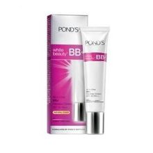 Pond&#039;s 3 X18g Ponds White Beauty All-in-one Bb+fairness Cream Spf30pa++Pond&#039;s