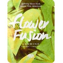 Origins Origins Flower Fusion Jasmine Softening Sheet MaskOrigins