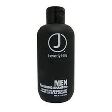 Exclusive By J Beverly Hills Men Thickening Shampoo 350ml/12ozJ Beverly HIlls