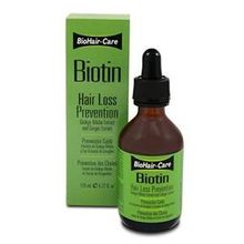 Biohair-care Biotin Hair Loss Prevention 4.22 Oz.BioHair-Care