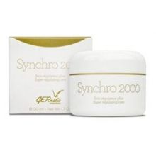 Gernetic SYNCHRO 2000 Super regulating face care 1.7ozGernetic