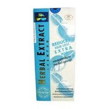 Bergamot Extra Delicate Shampoo Treats Hair Loss 200 Ml. Thailand ProductBergamot