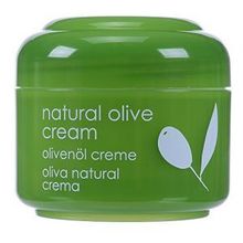 Ziaja Natural Olive Cream 1.7oz / 50mlZiaja