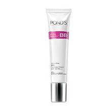Pond&#039;s 1 X18g Ponds White Beauty All-in-one Bb+fairness Cream Spf30pa++Pond&#039;s