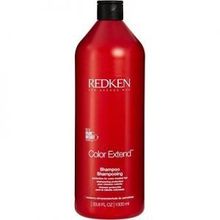COLOR-EXTEND MAGNETICS Shampoo 1LBlonde Idol by redken