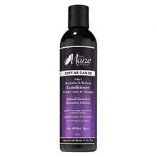 The Mane Choice The Mane Choice 3 in 1 Conditioner 8 ozThe Mane Choice Hair Solution