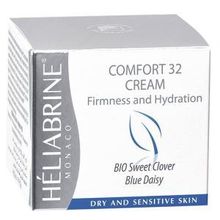 Heliabrine Heliabrine Comfort 32 Firmness &amp; Hydration Cream, 1.66 OunceHeliabrine