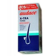 Audace Hair Tonic Extra 200mlAudace