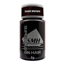 Super Million Hair Fiber - Dark Brown Mini 5gm #2Super Million Hair
