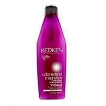 Color Extend Magnetics Shampoo (For Color-Treated Hair) 300ml/10.1ozBlonde Idol by redken