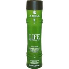Alterna Life Solutions Volume Restore Shampoo, 8.5 OunceAlterna