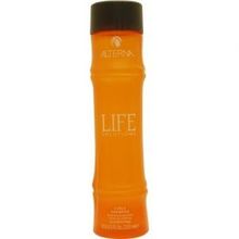 Life Solutions Curls Shampoo By Alterna, 8.5 OunceAlterna