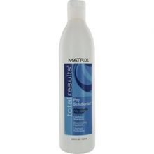 Total Results Total Results Pro Solutionist Alternate Action Clarifying Shampoo, 16.9 OunceAlterna