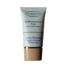 Clarins Extra-firming Night Cream All Skin Types .53 Oz 15 Ml.Clarins