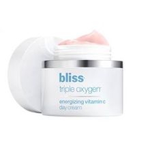 bliss Triple Oxygen + C Energizing Cream,bliss