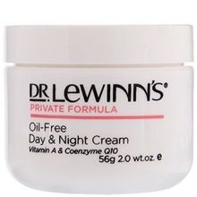 Targeted Repair by Dr. LeWinn&#039;s Oil Free Day &amp; Night Cream 56g by Dr Lewinn&#039;sDr LeWinn&#039;s