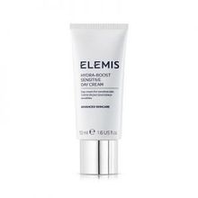 엘레미스 ELEMIS Hydra-Boost Senstive Day Cream - DElemis