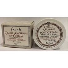 Creme Ancienne Soft Cream Ultimate Ageless Complexion Treatment Trial Size by FreshFresh