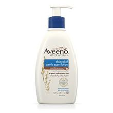 Aveeno Aveeno Skin Relief Gentle Scent Lotion For Extra Dry Skin, Nourishing Coconut, 12 Fl. OzAveeno