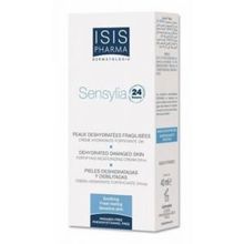 Isis Pharma Sensylia 24 Hours Cream For Dehydrated Damaged Skin 40MlIsisPharma