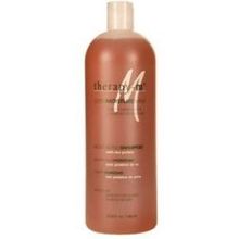 Therapy-g SuperMoistureShine Moisturizing Shampoo (For Dry, Damaged or Chemically Treated Hair) 1000ml/33.8ozTherapy-G