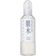 SHISEIDO Hadasui Skin Water Supplment in Dispenser, 0.5 PoundShiseido