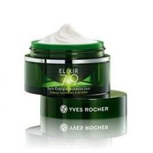 Yves Rocher Elixir 7.9 Youth Energy Day Care - Normal to Combination Skin 40 Ml 1.3 Fl OzYves Rocher