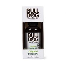 BULLDOG ORIGINAL BEARD OIL 30ML by BulldogBULLDOG