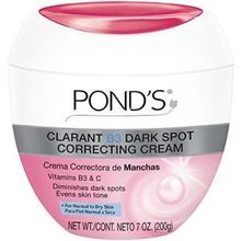 Ponds Clarant B3 Moisturizer-Normal to Dry Skin-7 ozPond&#039;s