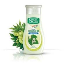 Natur Vital Anti-dandruff Conditioner - Combats Dandruff- 250 Ml / Natural &amp; OrganicNatur Vital