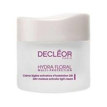 드끌레오 Decleor Hydra Floral 24hr Moisture Activator LIGHT Cream 50ml/1.69ozDecleor