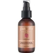  PURA D&#039;OR Rosehip Seed Oil 100% Pure &amp; USDA Organic For Face, Hair, Skin &amp; Nails, 4 Fluid OuncePURA DOR