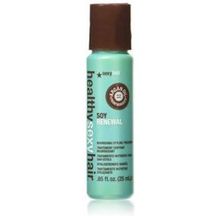 Healthy Sexy Hair Soy Renewal Nourishing Styling Treatment, 0.85 Fluid OunceSexy Hair