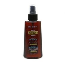 Marc Anthony True Professional Oil of Morocco Argan Oil Dry Styling Oil 4.05 fl oz (120 ml) by ABMarc Anthony