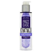 John Frieda Collection Frizz-Ease Hair Serum, Extra Strength Formula -- 1.69 fl ozJohn Frieda