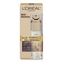  L&#039;Oreal Paris Age Perfect Cell Renewal Facial Golden Serum, 1.0 ozAge Perfect