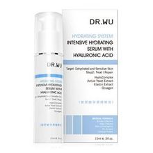 DR.Wu Intensive Hydrating Serum with Hyaluronic Acid, 15 mLDr.Wu