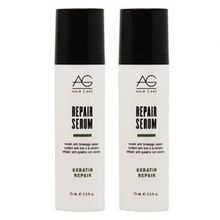 AG Hair Keratin Repair Serum Keratin AntiAG Hair
