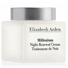 Elizabeth Arden Millenium Night Renewal Cream, 1.7-OunceElizabeth Arden