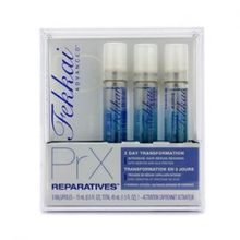 Frederic Fekkai PRX Reparatives 3 Day Transformation Intensive Hair Serum Regimen Kit - 3x15ml/0.5ozFekkai